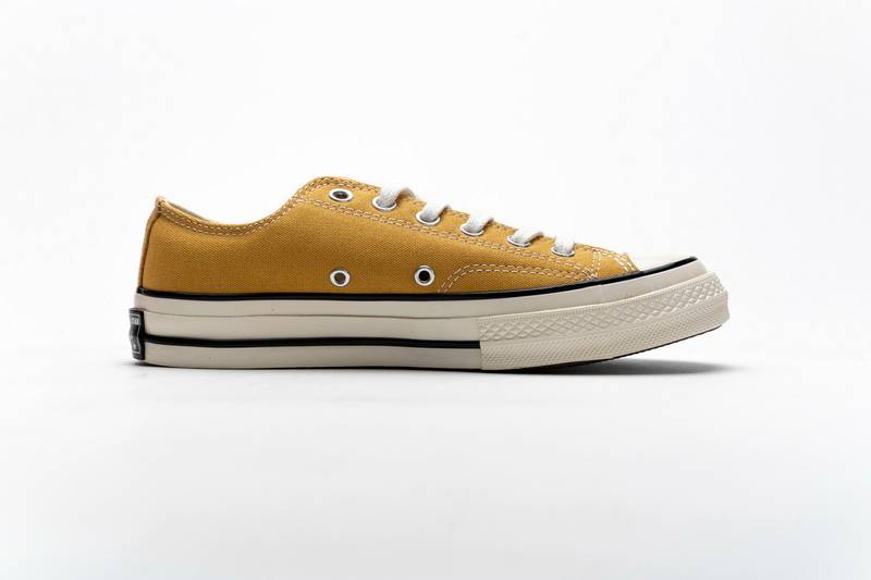 Converse Chuck Taylor All-Star Ox Think 16 Black White