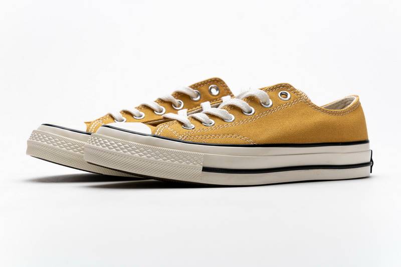 Converse Chuck Taylor All-Star Ox Think 16 Black White