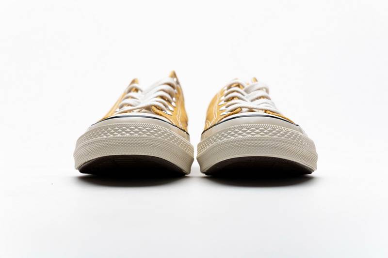 Converse Chuck Taylor All-Star Ox Think 16 Black White