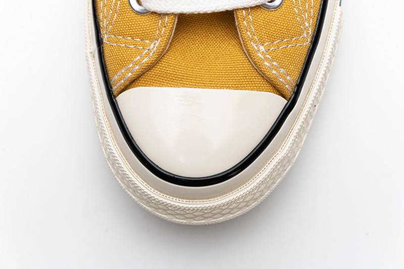 Converse Chuck Taylor All-Star Ox Think 16 Black White