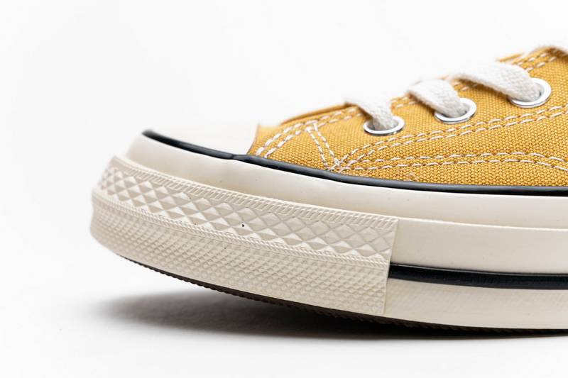 Converse Chuck Taylor All-Star Ox Think 16 Black White