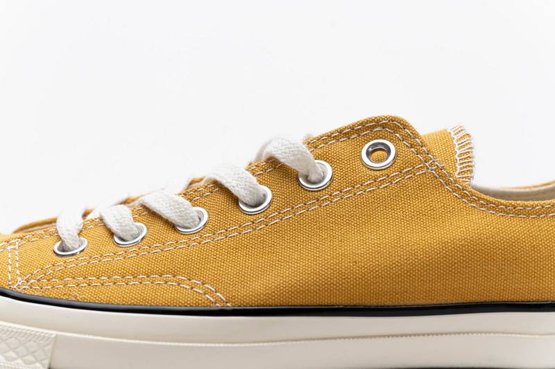 Converse Chuck Taylor All-Star Ox Think 16 Black White