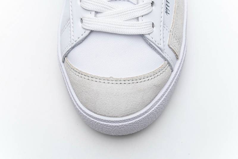 Nike Blazer Mid ’77 Black White