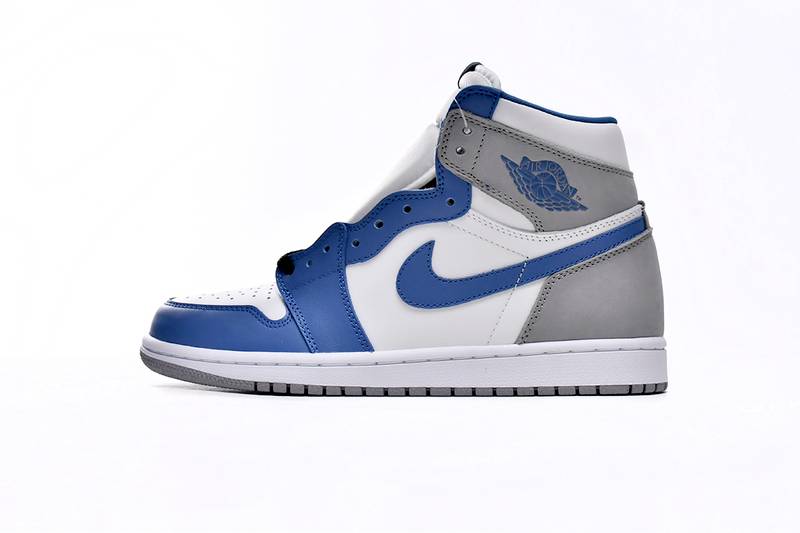 Air Jordan 1 Retro High OG True Blue