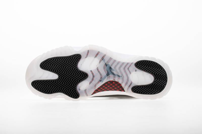Air Jordan 11 Retro 72-10