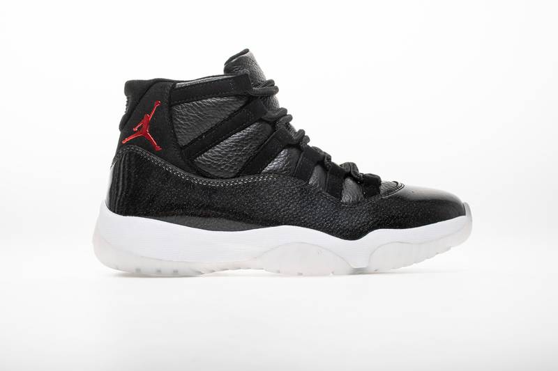 Air Jordan 11 Retro 72-10