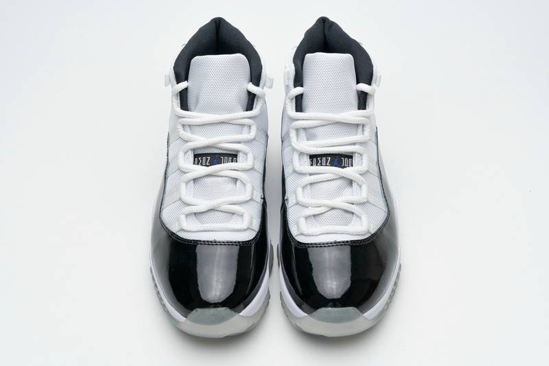 Air Jordan 11 Retro Concord(2018)