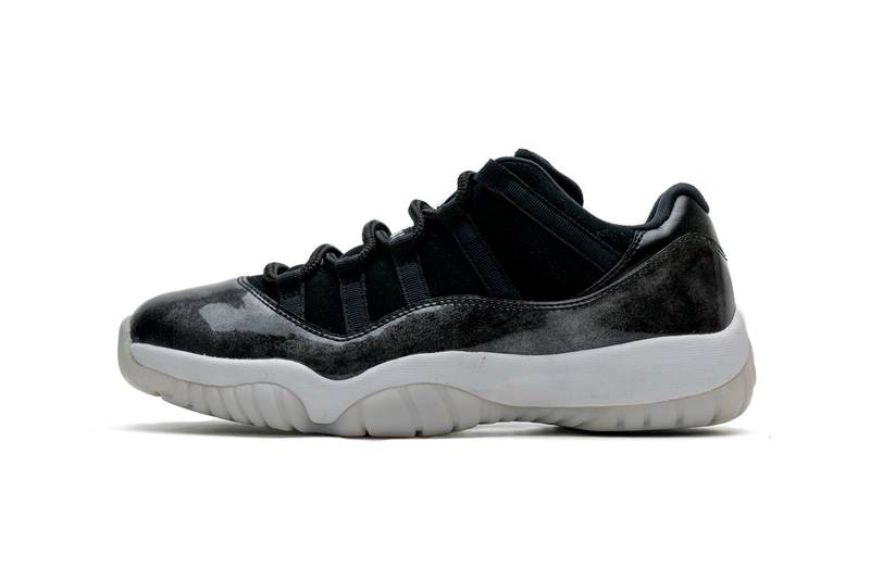 Air Jordan 11 Retro Low Barons