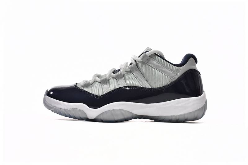 Air Jordan 11 Retro Low Georgetown