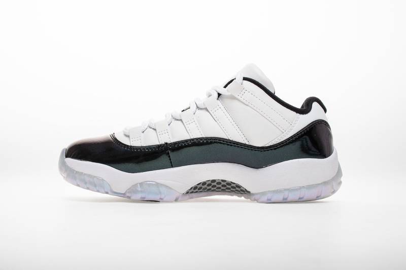 Air Jordan 11 Retro Low Iridescent