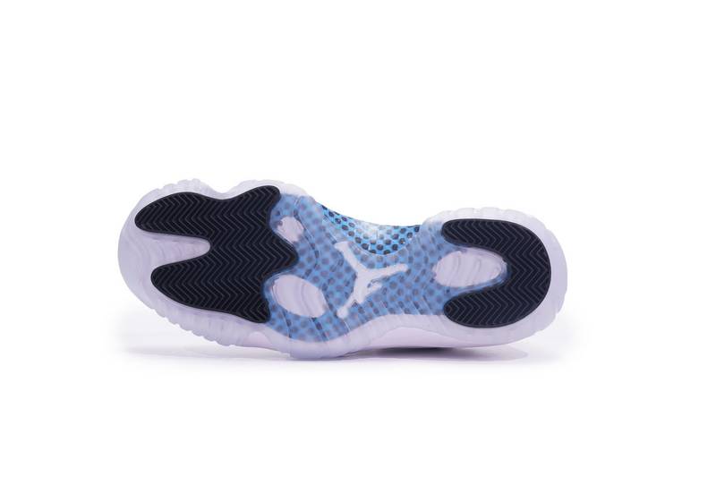 Air Jordan 11 Retro Low Legend Blue