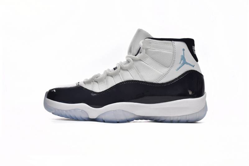 Air Jordan 11 Retro UNC Win Like 82