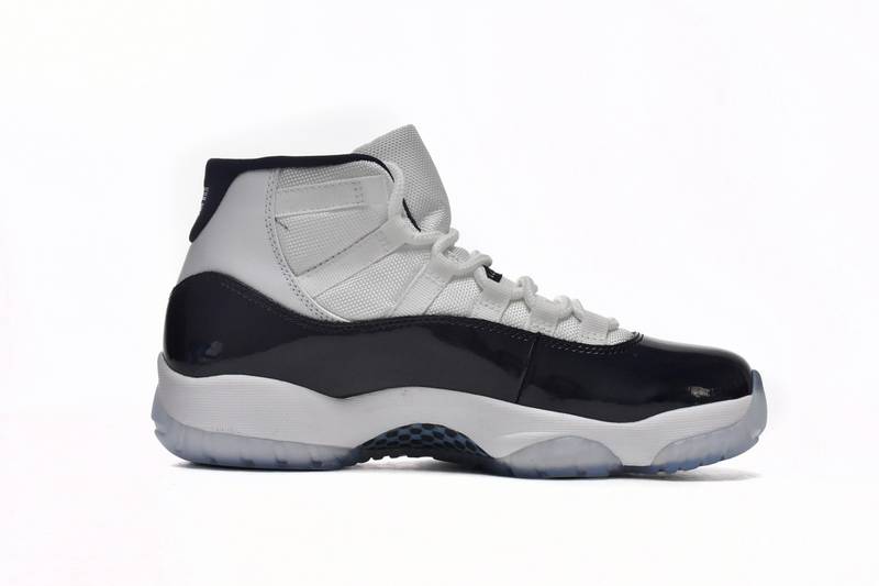 Air Jordan 11 Retro UNC Win Like 82