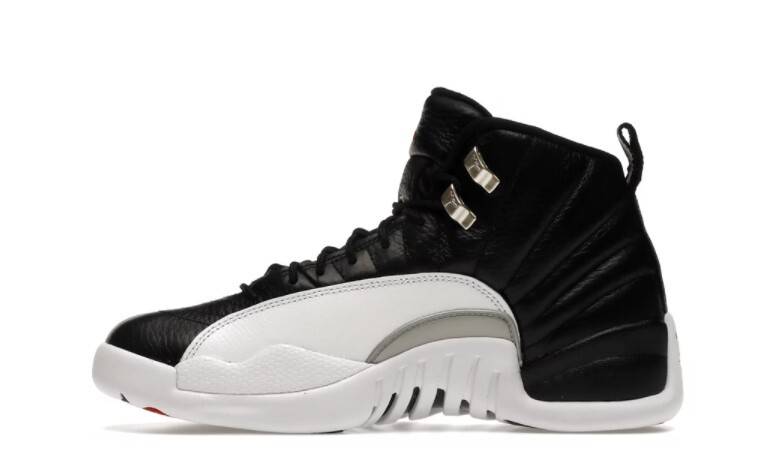 Air Jordan 12 Retro Playoffs (2022)
