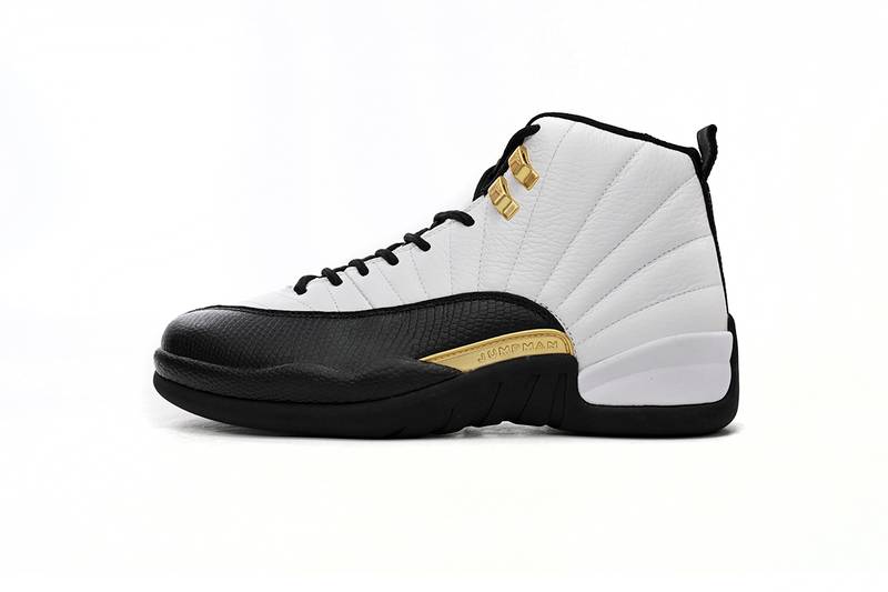 Air Jordan 12 Retro Royalty Taxi