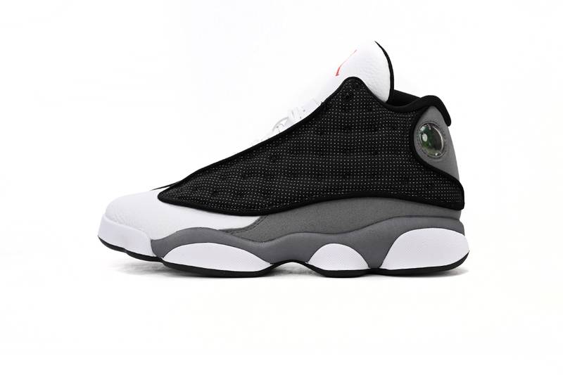 Air Jordan 13 Retro Black Flint