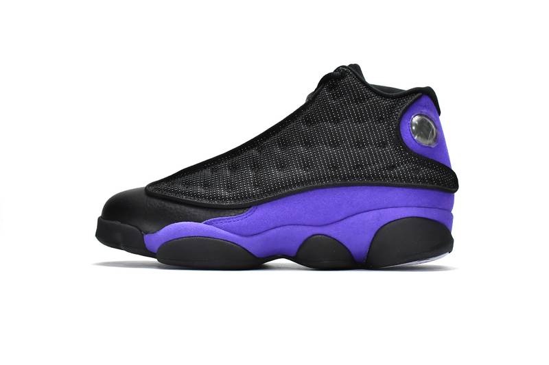 Air Jordan 13 Retro Court Purple