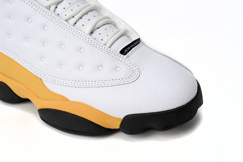 Air Jordan 13 Retro Del Sol