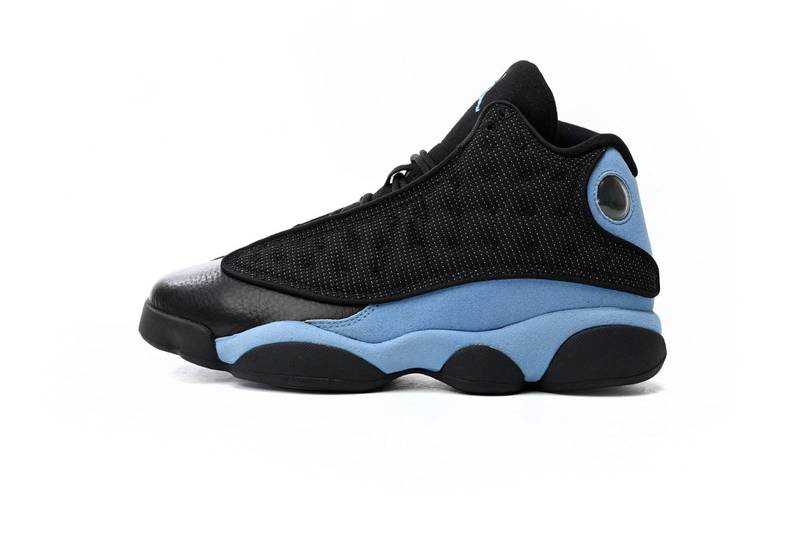 Air Jordan 13 Retro Black University Blue