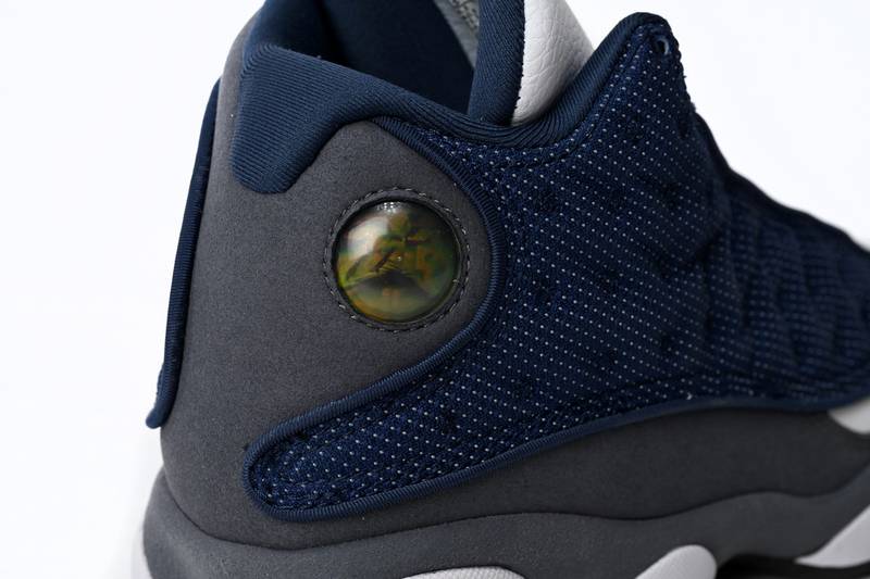 Air Jordan 13 Retro Flint