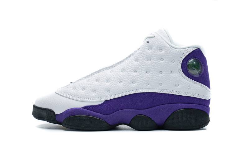 Air Jordan 13 Retro Lakers