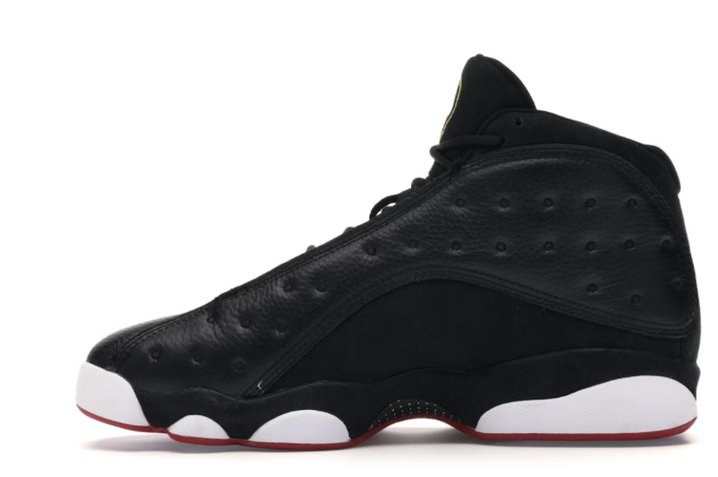 Air Jordan 13 Retro Playoffs (2011)