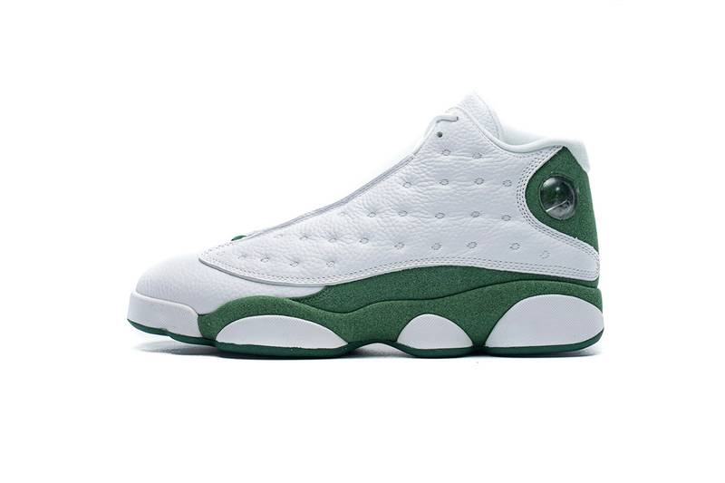 Air Jordan 13 Retro Ray Allen PE