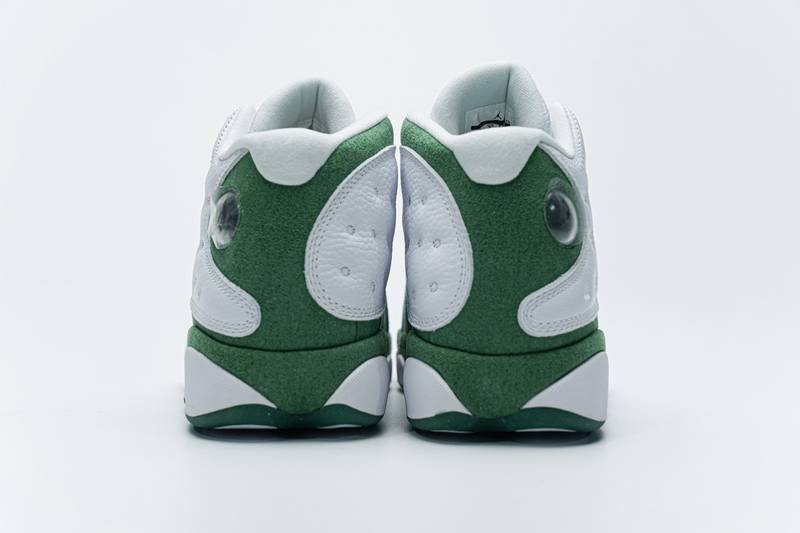 Air Jordan 13 Retro Ray Allen PE