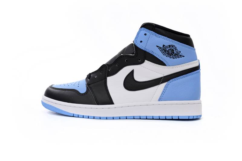 Air Jordan 1 High OG University Blue DZ5485-400