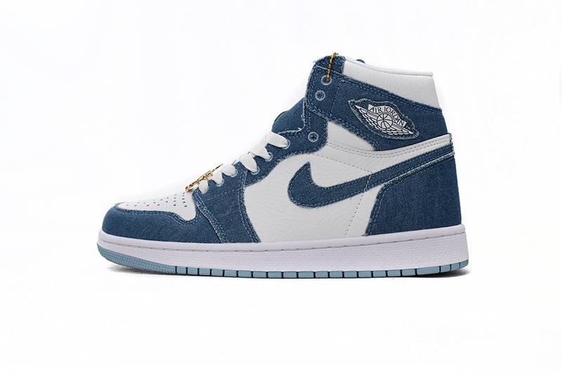 Air Jordan 1 High OG Denim
