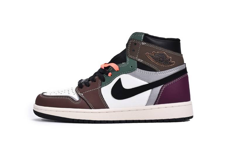 Air Jordan 1 High OG Hand Crafted