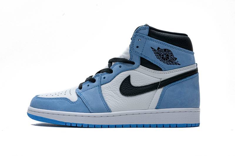 Air Jordan 1 High OG University Blue