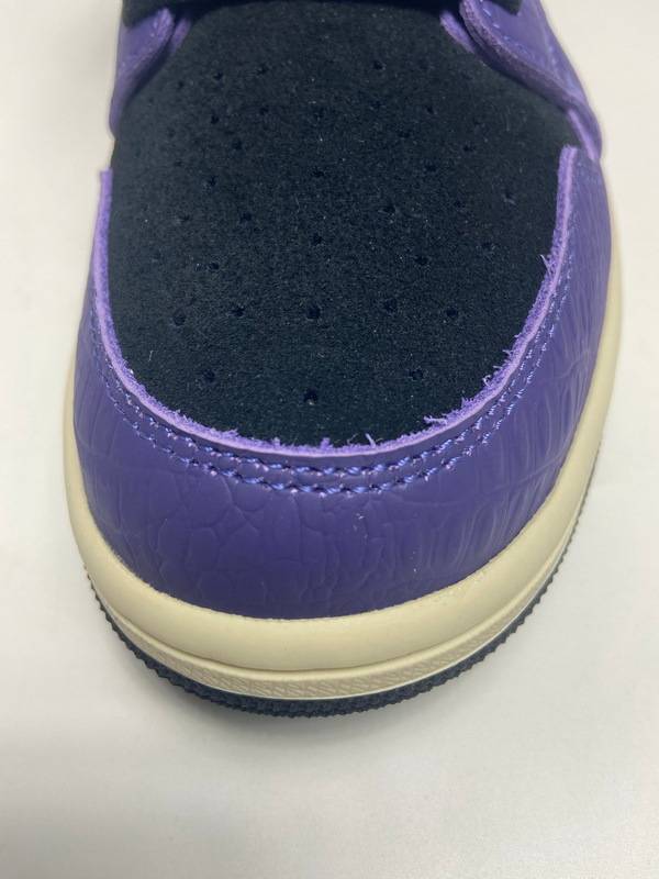 Air Jordan 1 High Zoom Air CMFT Bayou Boys​