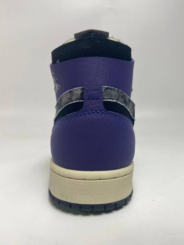 Air Jordan 1 High Zoom Air CMFT Bayou Boys​