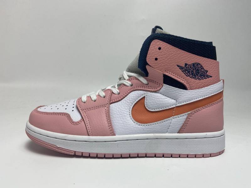Air Jordan 1 High Zoom Air CMFT Pink Glaze (W)​