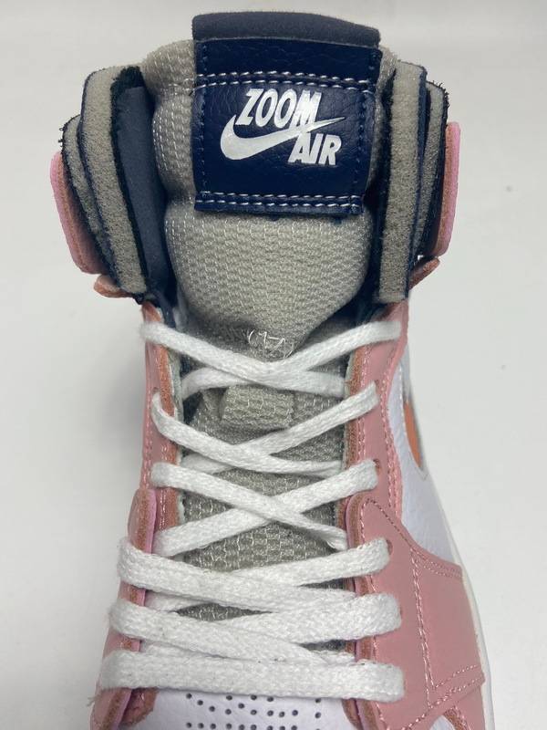 Air Jordan 1 High Zoom Air CMFT Pink Glaze (W)​