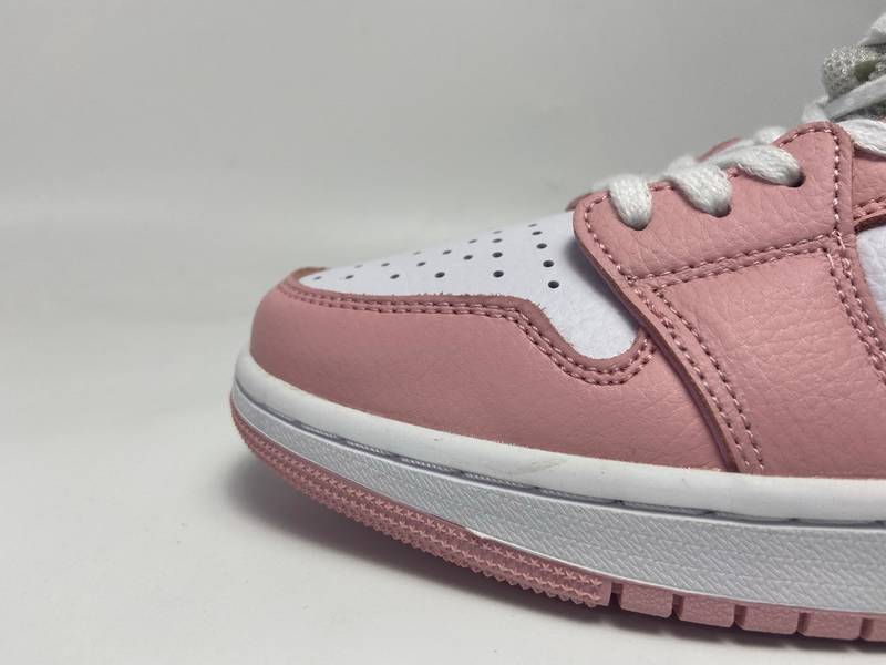 Air Jordan 1 High Zoom Air CMFT Pink Glaze (W)​