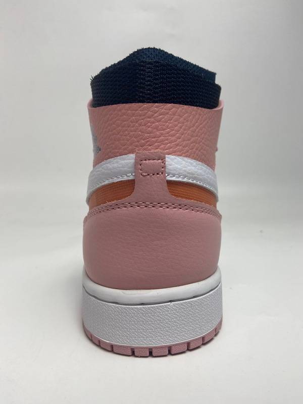 Air Jordan 1 High Zoom Air CMFT Pink Glaze (W)​