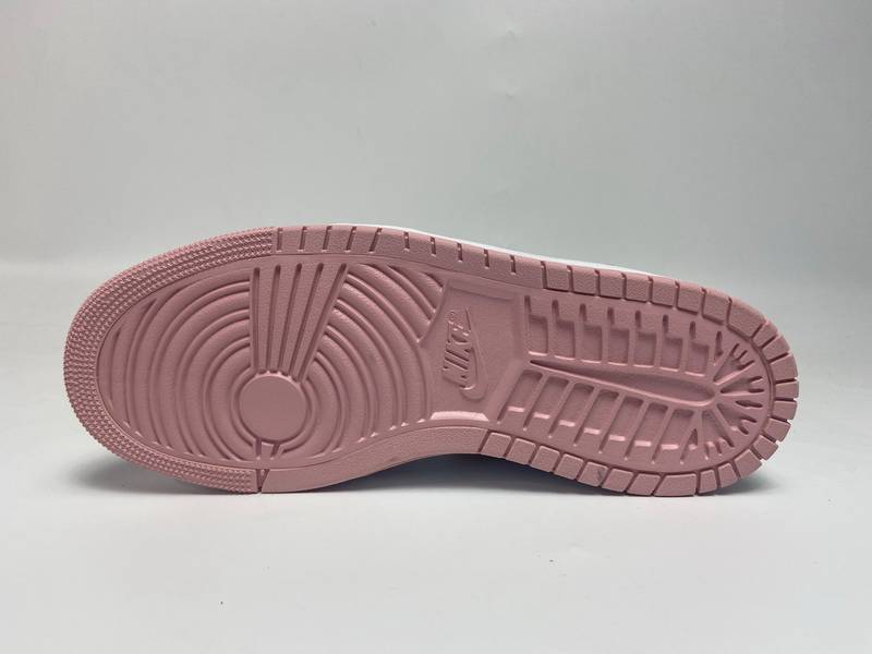 Air Jordan 1 High Zoom Air CMFT Pink Glaze (W)​