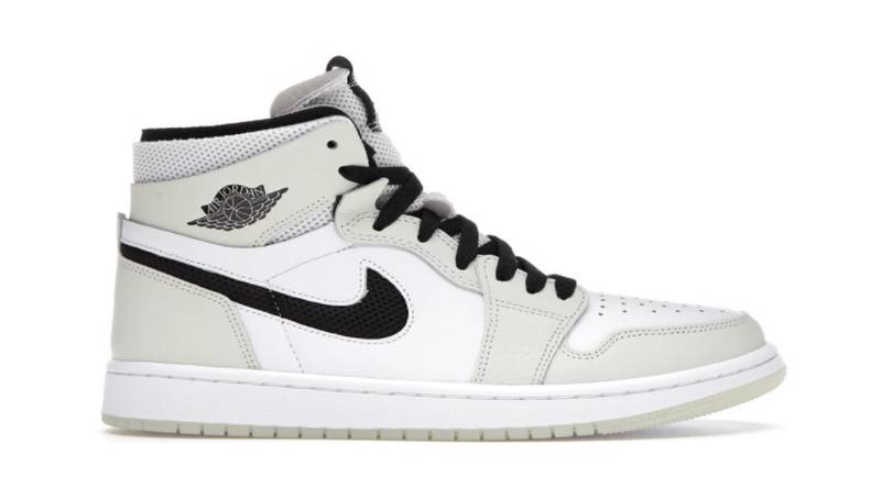 Air Jordan 1 High Zoom CMFT Sea Glass