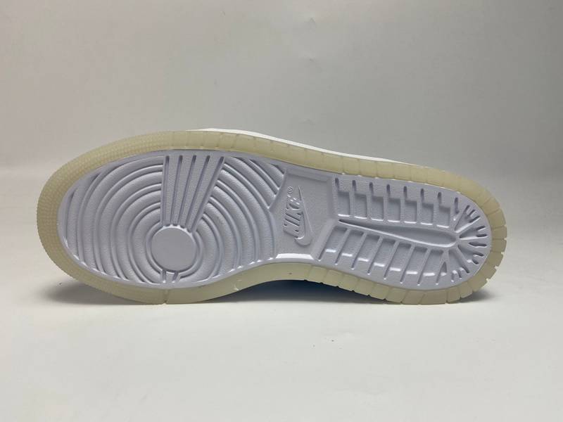 Air Jordan 1 High Zoom CMFT Sea Glass