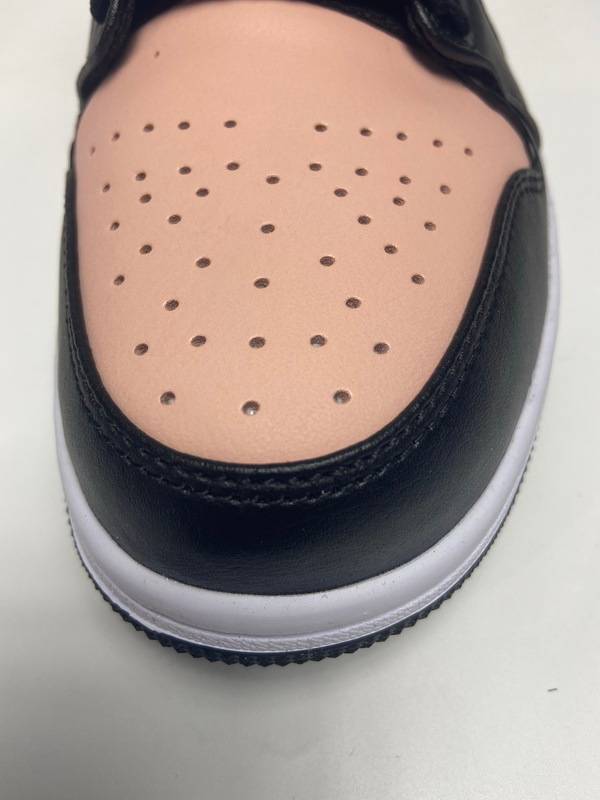 Air Jordan 1 Low Crimson Tint​