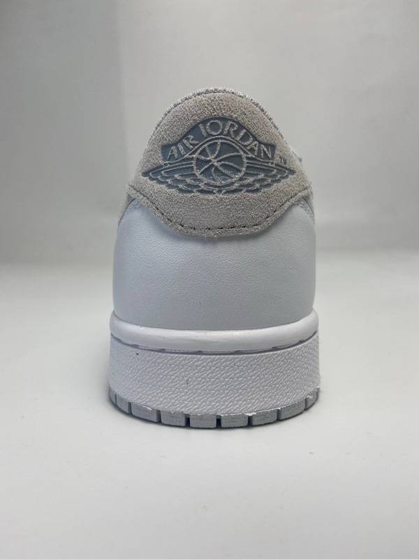 Air Jordan 1 Low OG Neutral Grey