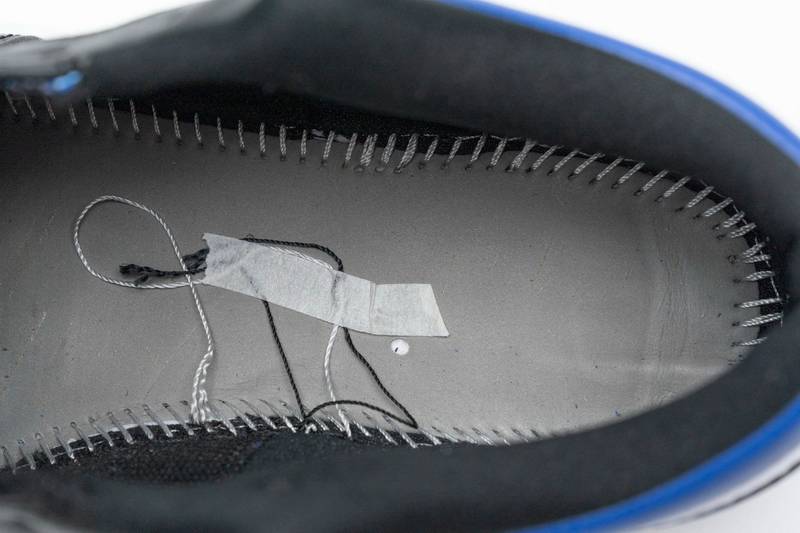 Air Jordan 1 Low Royal Toe​