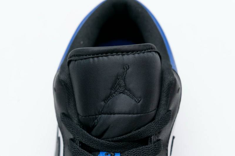 Air Jordan 1 Low Royal Toe​