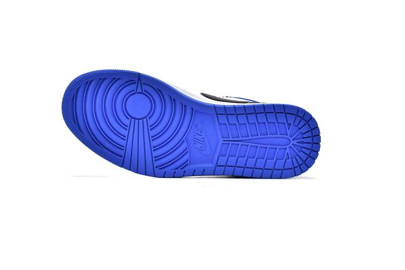 Air Jordan 1 Low SE True Blue