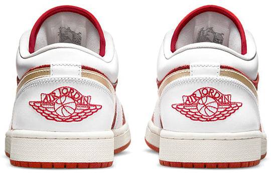 Air Jordan 1 Low Spades