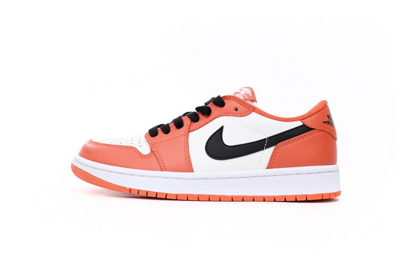 Air Jordan 1 Low Starfish