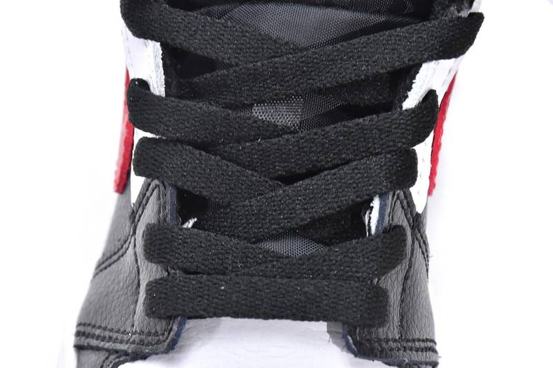 Air Jordan 1 Mid PS Chicago（Kids）