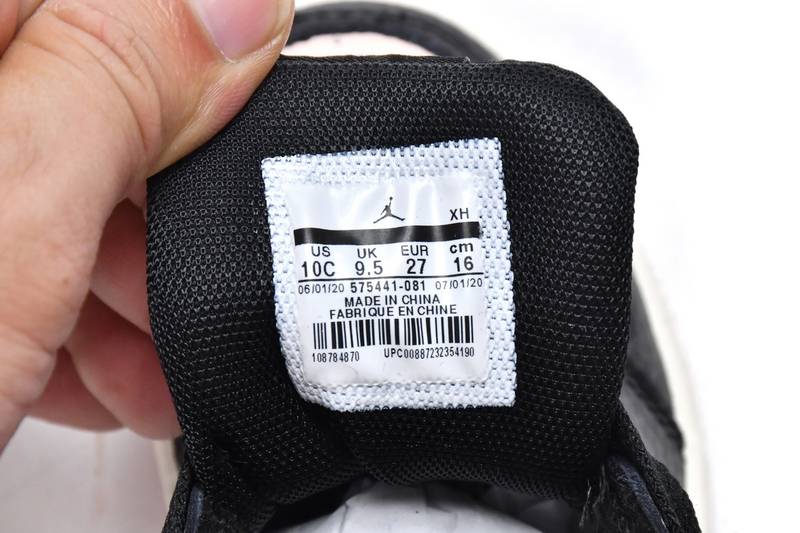 Air Jordan 1 Mid PS Crimson Tint（kids）